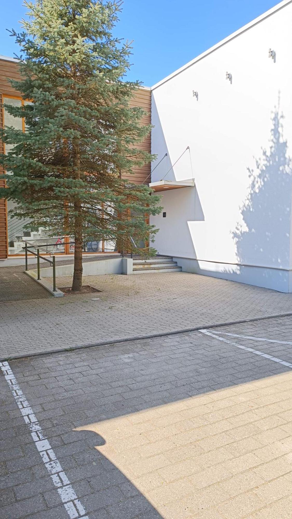 Papli Holiday Studio Pärnu Exterior photo