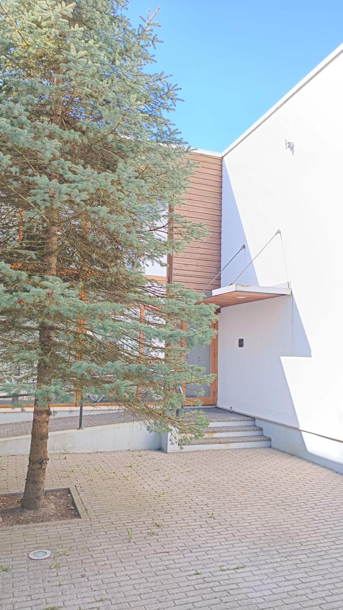 Papli Holiday Studio Pärnu Exterior photo